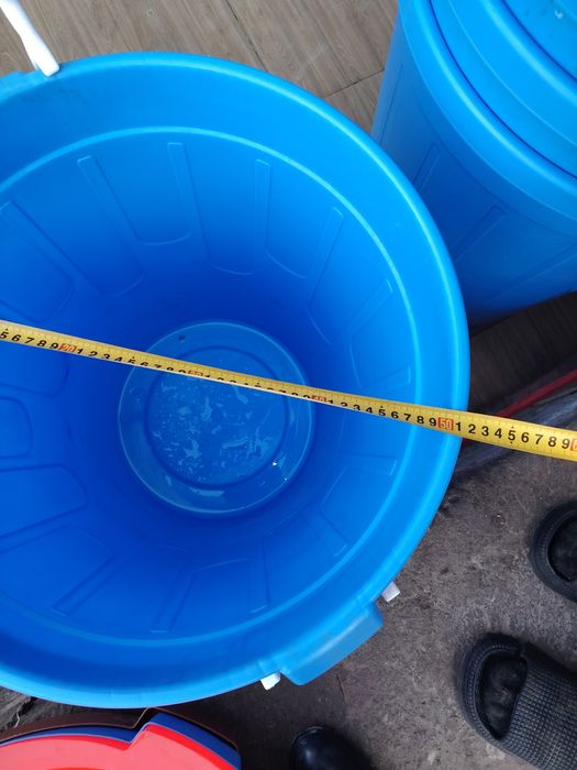 Столовойга пластик ыдыслар