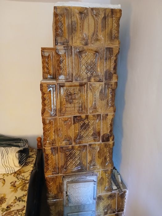 Doua sobe teracota preț bucata