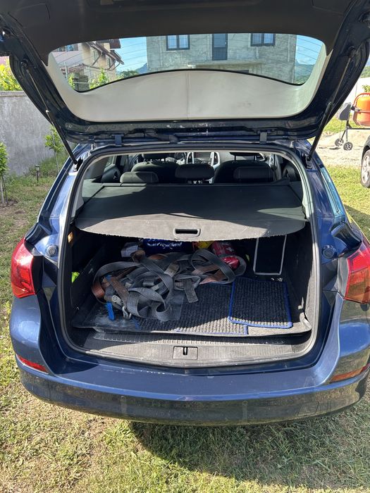 Vand opel astra j 2011 break