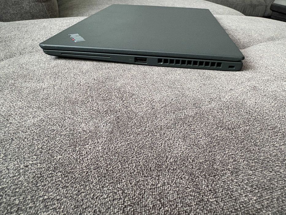 Lenovo ThinkPad T14 / T14s Gen 2 (AMD) Ryzen 7 Pro