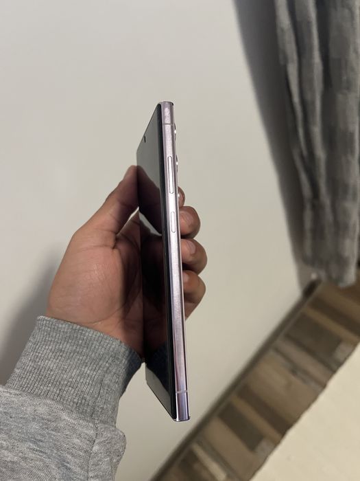 Schimb Samsung S23 ULTRA/512gb/12ram/lavender