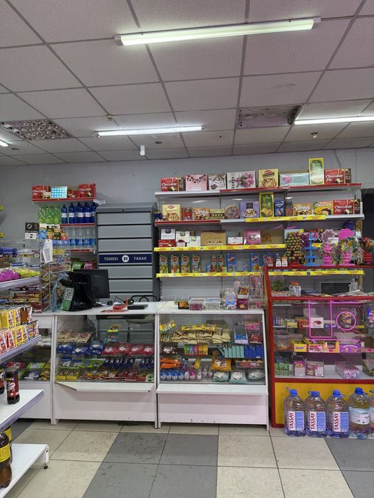 Продается магазин в АРЕНДУ