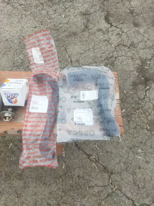 Продам термостат , топл. фильтр