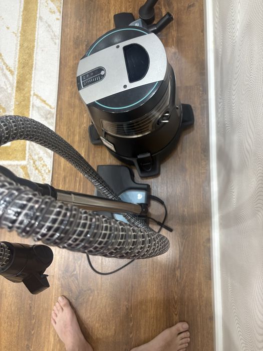 Аура пылесос сатылады