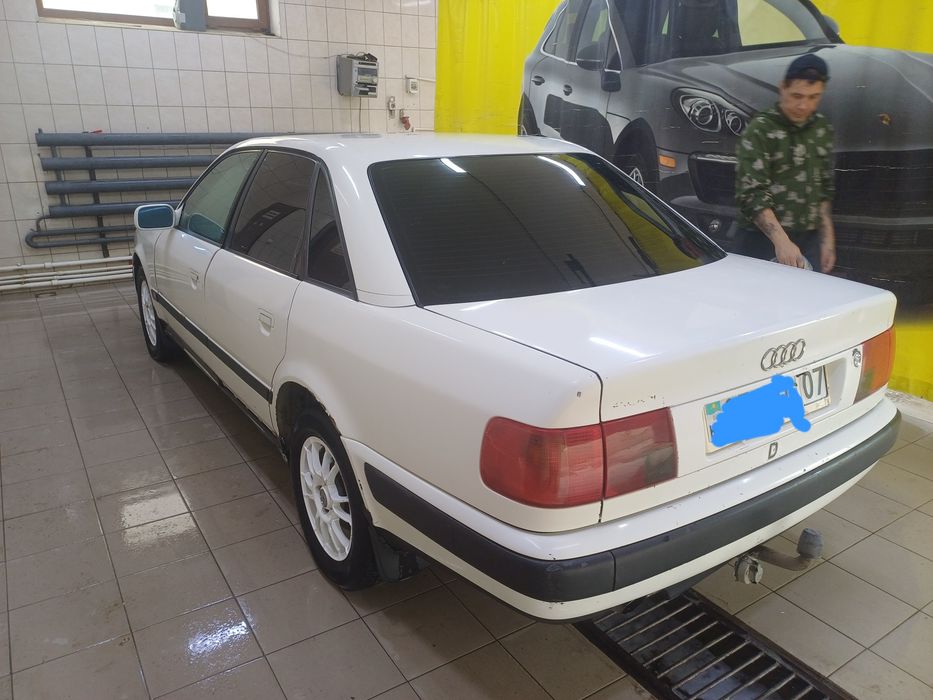 Ауди 100 с4 сатылады