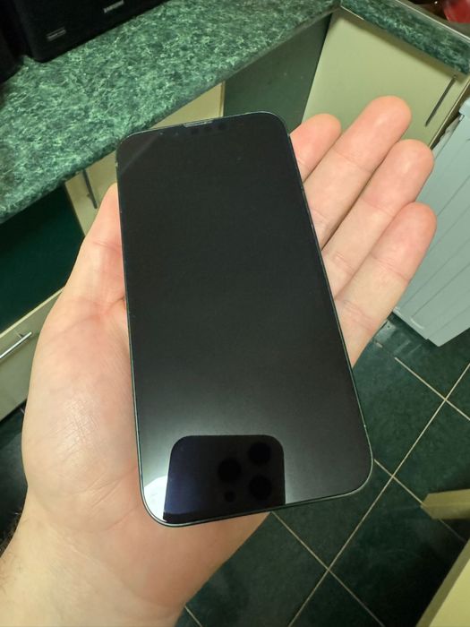 Iphone 13 Green Impecabil 128GB