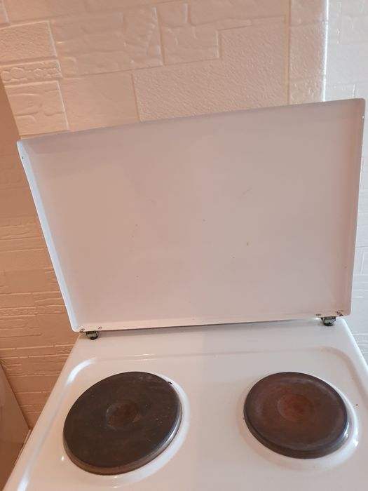 Електрическа печка