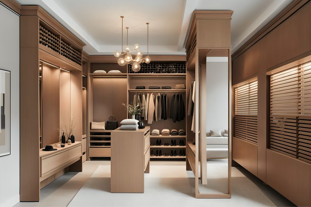 Архитектор и Дизайнер