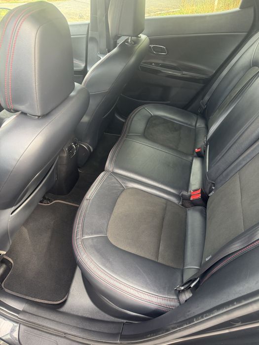 KIA CEED GT 2014 1.6 204 CP