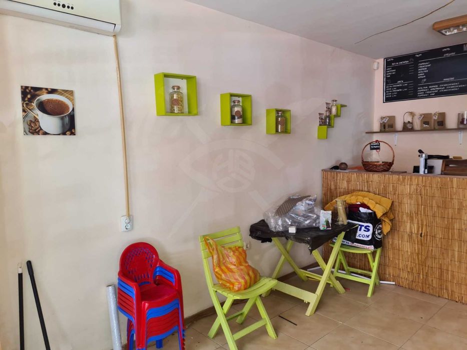 Продава се Заведение в Пловдив, Кършияка - 60 кв.м за 1500 €/кв.м - Снимка #3
