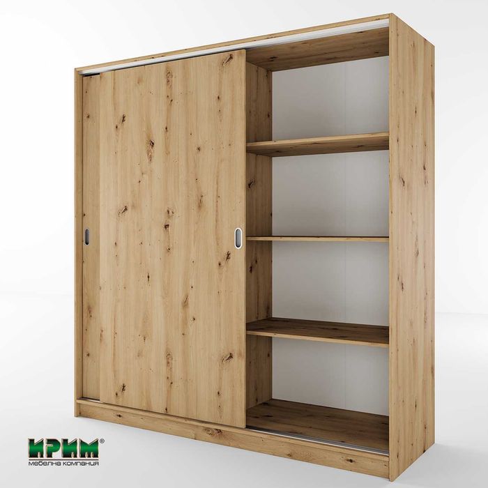 Гардероб"Сити 1009