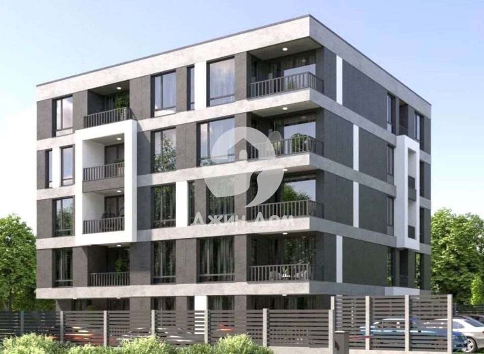 Продава се Двустаен апартамент в Несебър - 83 кв.м за 860 €/кв.м - Снимка #6