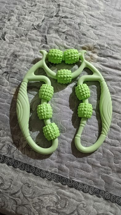Массажёр для ног и для рук