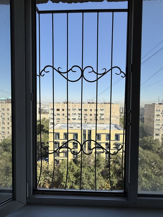 Продам 2 решетки