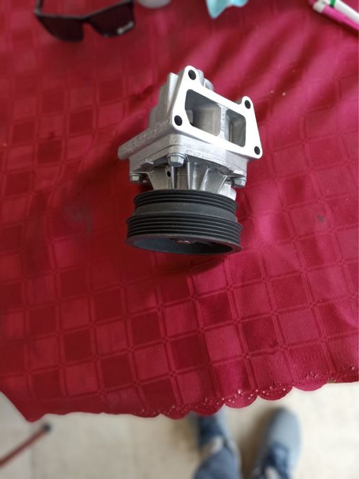 Нови части за Фиат  Пунто