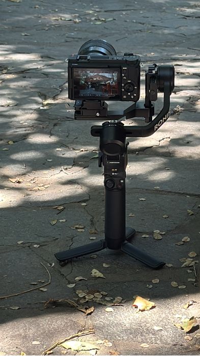 Фото видео на Той