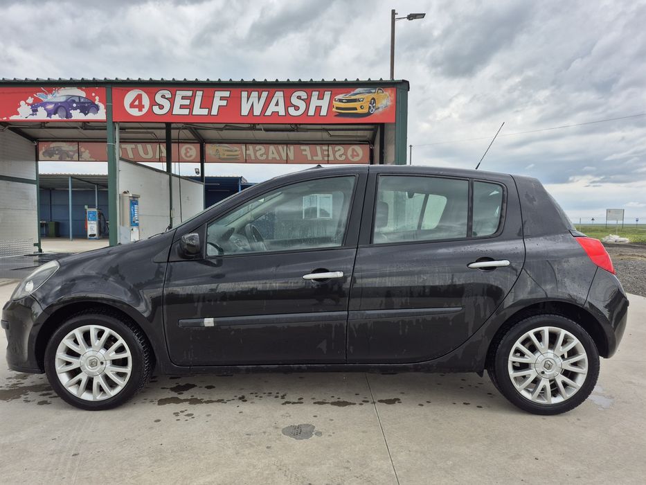 Renault Clio 3 2007