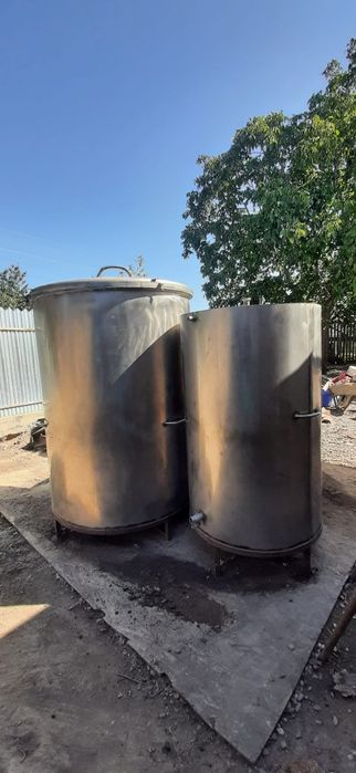 Distilator uleiuri esențiale