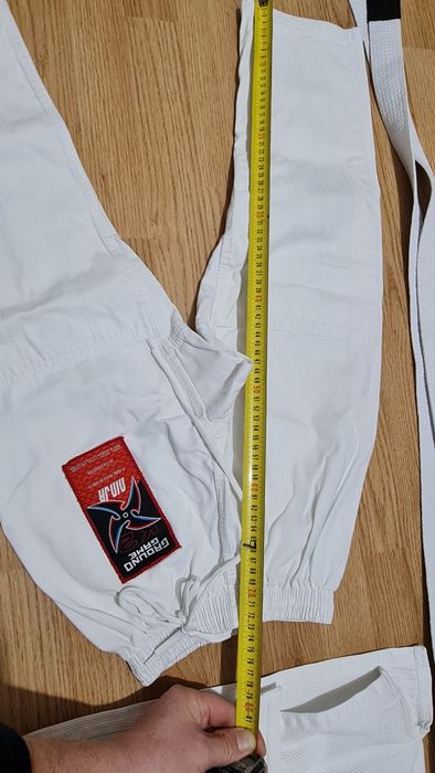 Gi bjj Ground Game k2