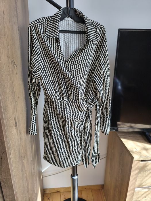 Сет рокли , Zara,Morgan, darling h&m