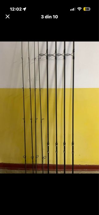 Shimano TX5 3.60
