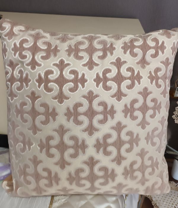 Възглавнички за декорация