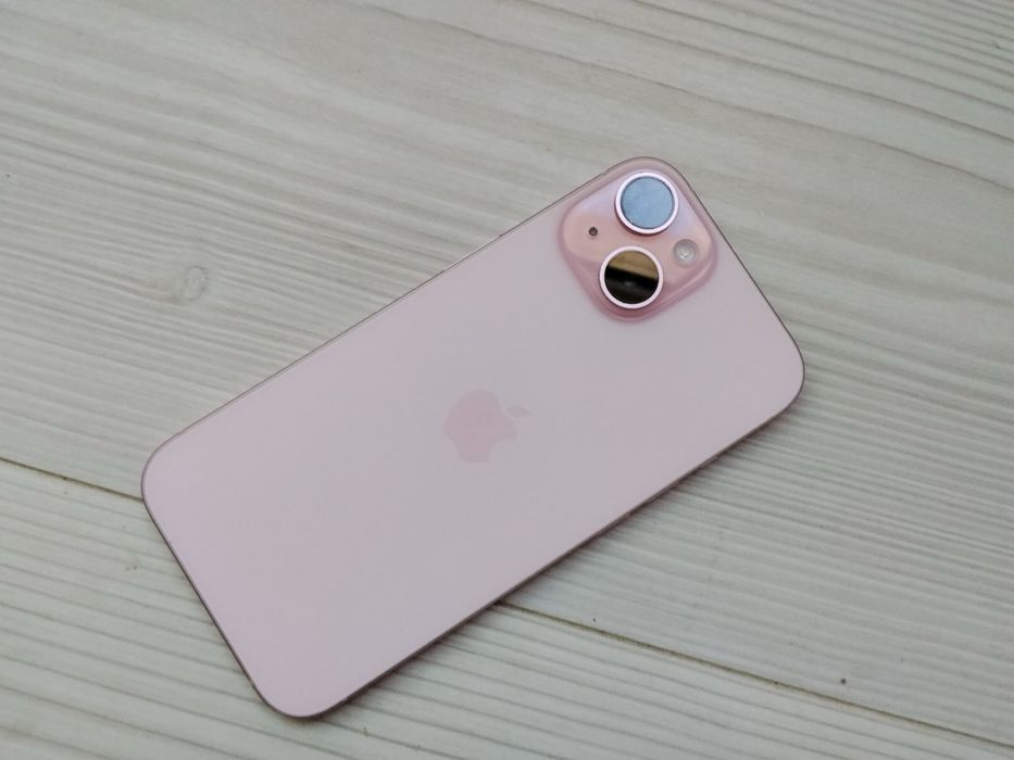 Iphone 15 -128 GB