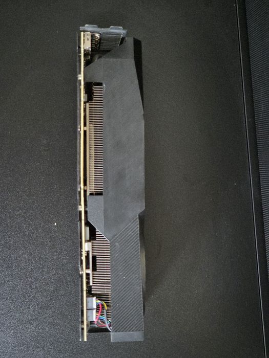 RTX 2080 8GB Asus