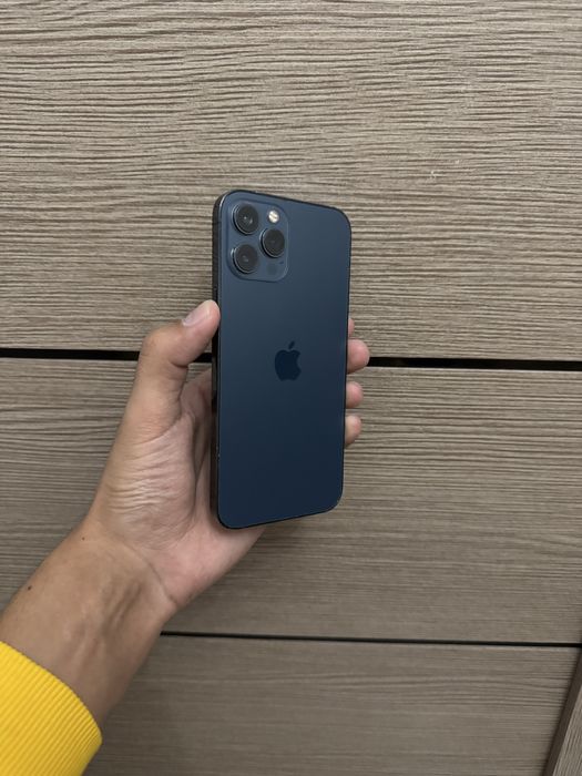 Айфон 12 про Макс 256гб