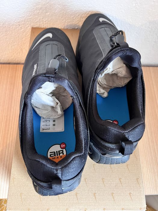 Nike обувки Air max Dn Roam black