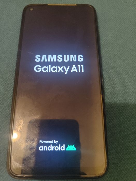 Самсунг Галакси А11
