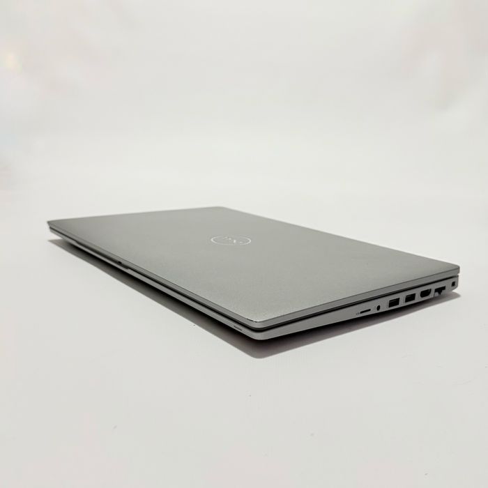 DELL Precision 3560/15,6” Touch/i7-1185G7/32GB RAM/NVIDIA T500/512GB