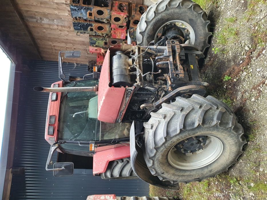 Dezmembrez tractoare Case 845.856,956,1056