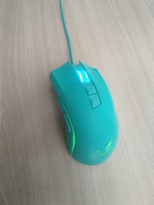 Ardor fury игровая мышь