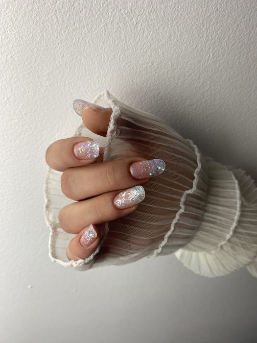 unghii cu gel timisoara