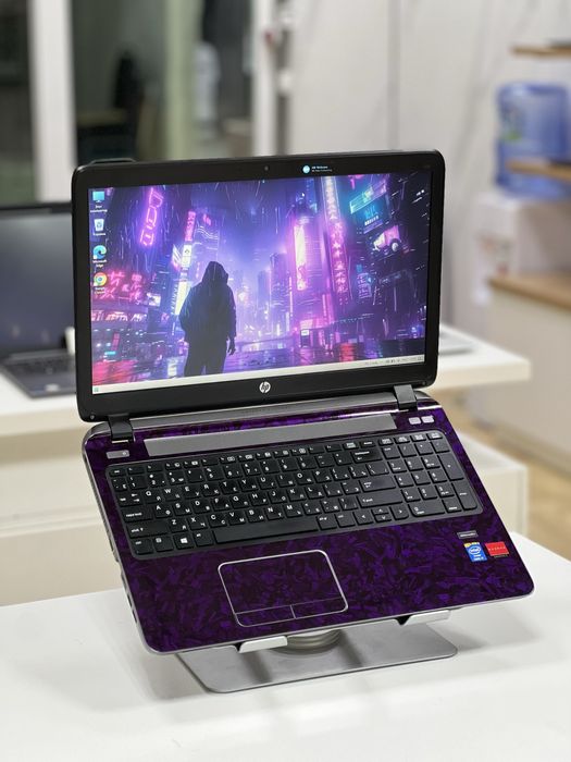 Ноутбук HP Probook | Core i7-5500U