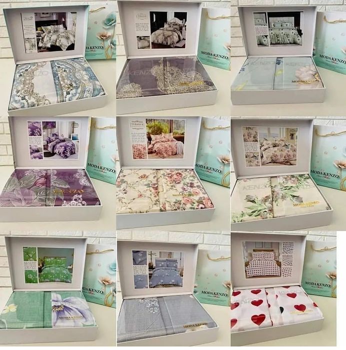 Постельное белье