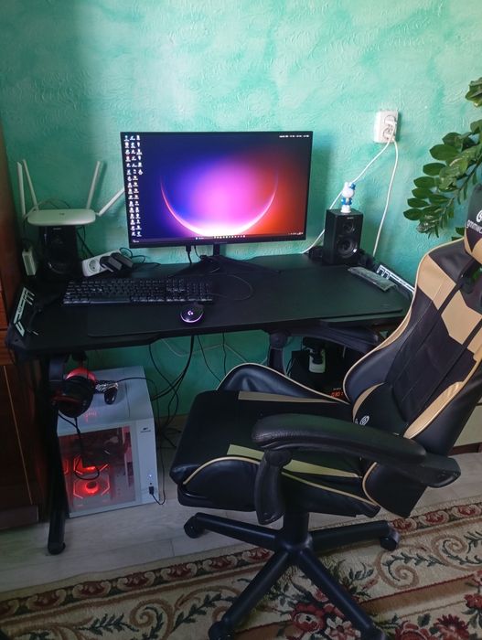 Игровой комплект