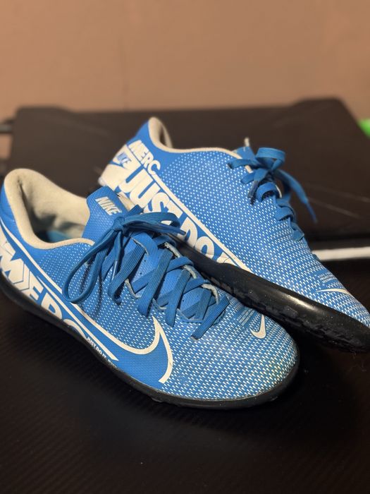 Футболни обувки Nike JR VAPOR 13 CLUB TF – номер 37