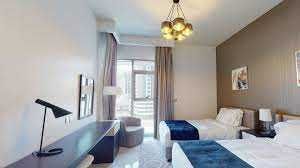 Regim Hotelier Militari Residence