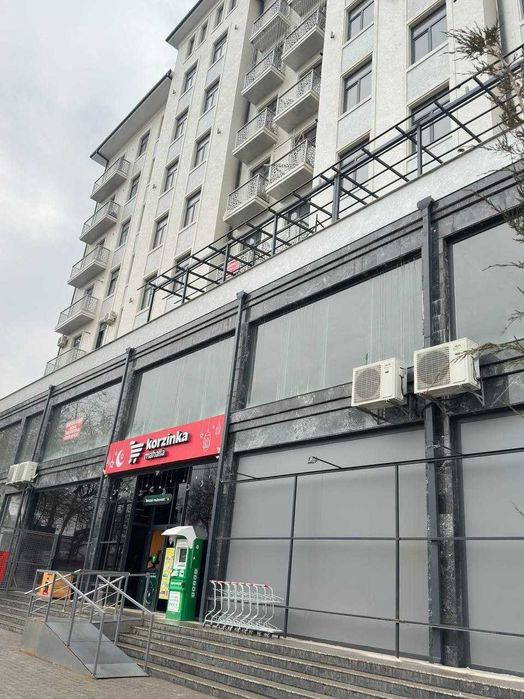 Продается квартира в новостройке Ориентир Исломобод масжид 3/4/8