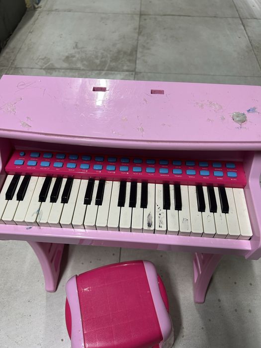 Детские вещи на девочку 4-5 лет