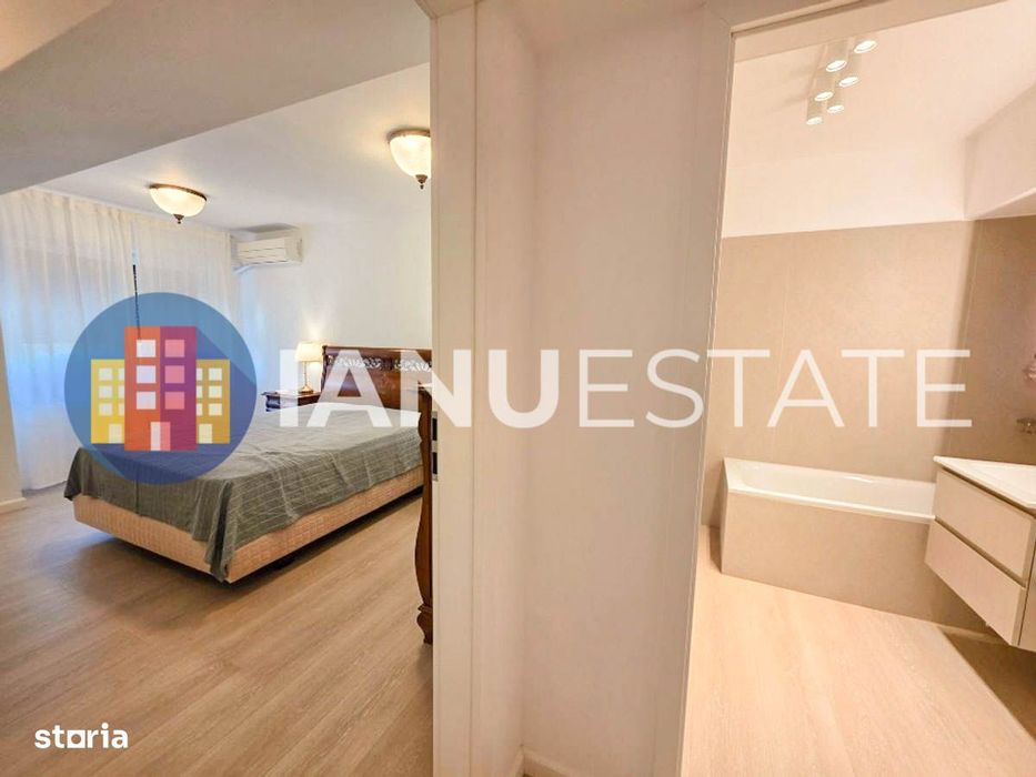 Rond Alba Iulia Decebal Piata Muncii Nou Centrala Parcare 2 Bai