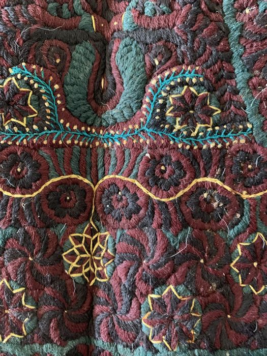 Pieptar, cojocel, ilic Huedin Cluj