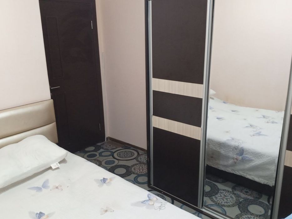 Olmos mahalla 3 xonali