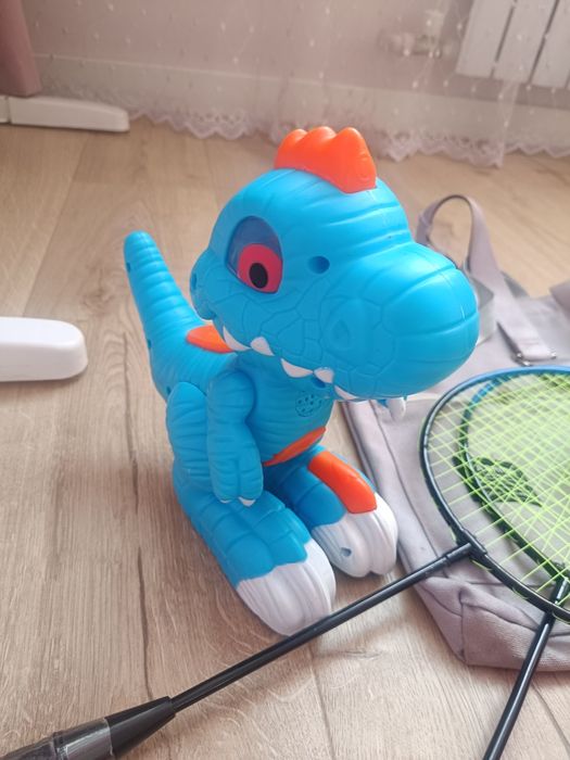 Коробка игрушек в отличном состоянии