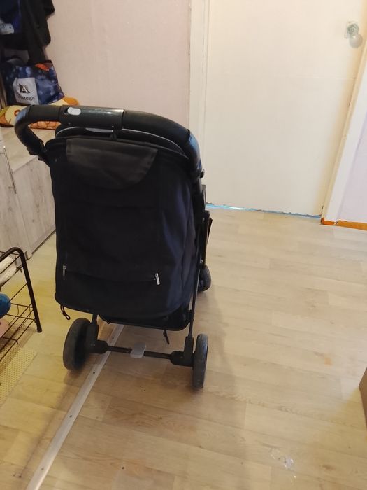 Продам коляску детскую