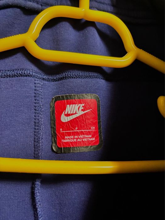 Nike tech fleece psg