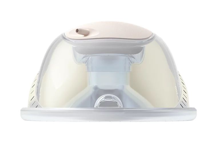 Двойна помпа за кърма - Philips Avent Hands-free