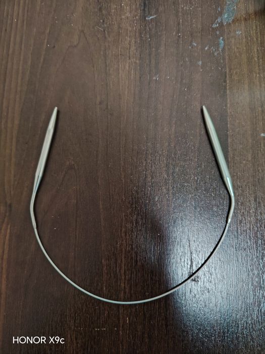 Спицы для вязания